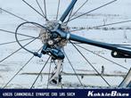 Cannondale Synapse Crb 105 5 T 58 Bbq Heren Bbq 58cm 2014, Fietsen en Brommers, 57 tot 61 cm, Gebruikt, Overige merken