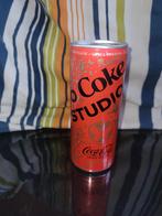 Coca Cola Tomorrowland Limited Edition, Verzamelen, Glas en Borrelglaasjes, Ophalen of Verzenden, Nieuw, Frisdrankglas