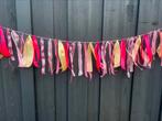 Ibiza slinger roze 2 meter, Ophalen of Verzenden, Nieuw, Versiering