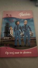 Barbie kinderboek, Ophalen of Verzenden, Zo goed als nieuw