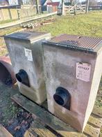 Trottoirkolk straatkolk, Ophalen, Overige materialen, Overige typen, Nieuw