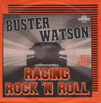 buster watson - R&R, Cd's en Dvd's, Vinyl Singles, Ophalen of Verzenden, Zo goed als nieuw, 7 inch, Single