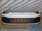 GOLF 8 VIII GTI GTD GTE Voorbumper COMPLEET GRILL 5H0807221G, Gebruikt, Ophalen of Verzenden, Bumper, Volkswagen