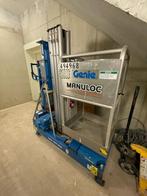 Genie IWP-20S compacte hoogwerker. 8,2 meter werkhoogte, Ophalen, Gebruikt