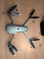 DJI Mavic Pro Platinum fly more combo, Ophalen