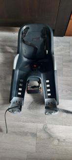 Te koop;Stevige Voor Bubbly fietsstoeltje met bevestiging, Ophalen, Gebruikt