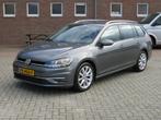 Volkswagen GOLF Variant 1.0 TSI 110Pk Comfortline Business R, Auto's, Te koop, Zilver of Grijs, Benzine, 640 kg