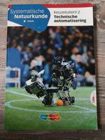 Systematische Natuurkunde HAVO - Keuzekatern 2, Boeken, Schoolboeken, Natuurkunde, Ophalen of Verzenden, HAVO, Nieuw