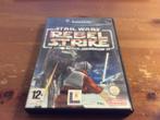 Nintendo Gamecube Star Wars Rebel strike Rogue Squadron III, Spelcomputers en Games, Games | Nintendo GameCube, Avontuur en Actie