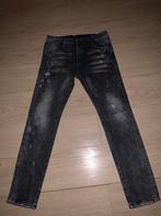 Dsquared jeans maat 52 model Slim Jean, Verzenden, Zo goed als nieuw, Blauw, W36 - W38 (confectie 52/54)