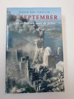 11 september david ray griffin, Gelezen, Ophalen of Verzenden