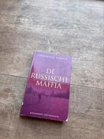 Russische maffia boek, Ophalen of Verzenden