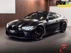 BMW 4-serie Coupé M4 Competition NAP|MILTEK|Schuifdak|Carbo, Automaat, Achterwielaandrijving, Gebruikt, 4 stoelen
