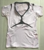 Roze sport shirt, 38, Maat 38/40 (M), Ophalen of Verzenden, Fitness of Aerobics, Roze
