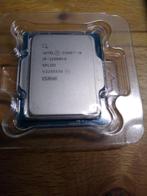 i9-12900KS 16 core processor 3.40/5.50 GHz, Computers en Software, Ophalen of Verzenden, Zo goed als nieuw, 16-core, LGA 1700