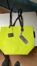 Tas van vilt, Ophalen of Verzenden, Zo goed als nieuw