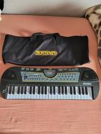 Keyboard, Muziek en Instrumenten, Ophalen of Verzenden, Zo goed als nieuw, Overige merken