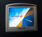TomTom One 3e Editie – Noord-Europa kaart – geen geluid, Ophalen of Verzenden, Gebruikt