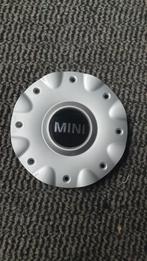 Wieldop  Mini cooper  R50 R52 131512574 als  nieuw Zilver, Ophalen of Verzenden, Zo goed als nieuw