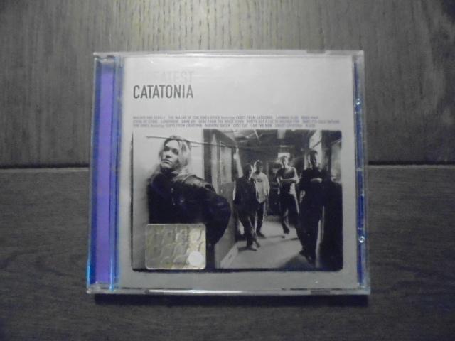 CATATONIA, Greatest Hits, Cd's en Dvd's, Cd's | Pop, Zo goed als nieuw, 2000 tot heden, Ophalen of Verzenden