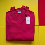 Mc Gregor trui met rode kleur maat XXXL