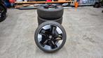 VW ID.BUZZ 21" Bromberg incl. Hankook zomer ZGAN ID.4 ID.5, Ophalen, Bestelwagen, Banden en Velgen, Nieuw