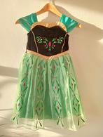 Frozen Anna jurk - Maat 120, Kinderen en Baby's, Carnavalskleding en Verkleedspullen, Ophalen of Verzenden, Zo goed als nieuw
