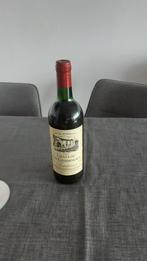 1990 CHATEAU LES CATHERINEAUX rode wijn, Verzamelen, Wijnen, Rode wijn, Frankrijk, Vol, Ophalen of Verzenden
