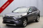 Toyota RAV4 Hybrid|Executive|360|Stoelkoeling|Memory, Gebruikt, 4 cilinders, 2487 cc, Bedrijf