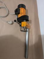 Emco compact 5 boorkolom, Doe-het-zelf en Verbouw, Draaibanken, Ophalen of Verzenden, Gebruikt, Metaaldraaibank