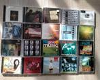 20x gospel cds, Verzenden, Zo goed als nieuw, Gospel