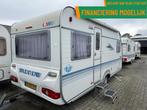 ADRIA DIT WEEKEND XXL CARAVANSHOW 5/6/7 EN 8 FEB, Caravans en Kamperen, Bedrijf, 750 - 1000 kg, Adria, 6 tot 7 meter