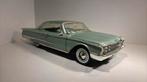 Ford starliner 1960 ertl 1.18, Overige merken, Auto, Ophalen of Verzenden, A
