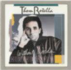 Thom rotella – without words CD DMP – cd-476 label: dmp – cd, Verzenden, 1980 tot heden, Zo goed als nieuw, Jazz