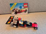 Lego setje race auto, Ophalen of Verzenden