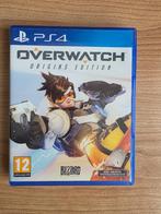 Overwatch Origins Edition - Playstation 4, Ophalen of Verzenden, Gebruikt