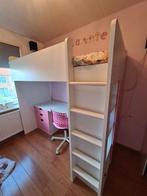 Småstad hoogslaper ikea, Ophalen of Verzenden, Hoogslaper