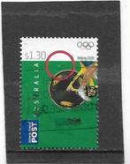 Australie 2008 Int. Post Beijing 2008 $1.30, Verzenden, Gestempeld