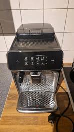 Philips espressomachine, Witgoed en Apparatuur, Zo goed als nieuw, Espresso apparaat, Ophalen
