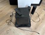 Harman kardon 2.1, Ophalen of Verzenden, Zo goed als nieuw, Overige merken, Blu-ray-speler