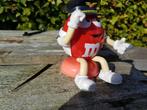 schitterende m&m pop, Verzamelen, Speelgoed, Ophalen of Verzenden, Zo goed als nieuw