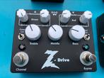 DR Z Z-Drive dual drive, Distortion, Overdrive of Fuzz, Ophalen of Verzenden, Zo goed als nieuw