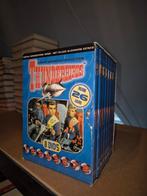 Thunderbirds - Complete serie 8dvd box, Cd's en Dvd's, Dvd's | Tv en Series, Alle leeftijden, Ophalen of Verzenden, Gebruikt