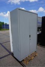 Archiefkast garagekast, gereedschapskast, magazijnkast, Huis en Inrichting, Gebruikt, 100 tot 150 cm, Meerdere deuren, Ophalen of Verzenden