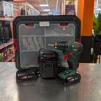 Bosch accuboormachine PSR 1800 LI-2 incl. 2 accu's, Doe-het-zelf en Verbouw, Flex Ltd., Zo goed als nieuw, https://flex.com/contact-us