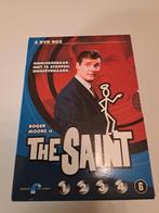 The Saint DVD Boxset - Roger Moore - Zo Goed Als Nieuw, Cd's en Dvd's, Dvd's | Tv en Series, Alle leeftijden, Boxset, Ophalen of Verzenden