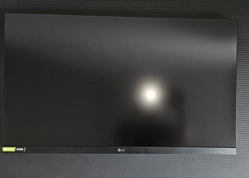 2x Monitor LG UltraGear 27GL63T-B + beugel voor 3 schermen, Computers en Software, Monitoren, Gebruikt, 101 t/m 150 Hz, DisplayPort