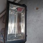 Patio heater, Ophalen, Gebruikt