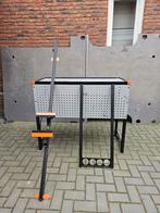 worksystem fs-ladeblok, Auto diversen, Ophalen