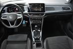 Volkswagen T-Roc 1.5 TSI Style Automaat Virtual cockpit, IQL, Euro 6, 4 cilinders, 150 pk, Alcantara